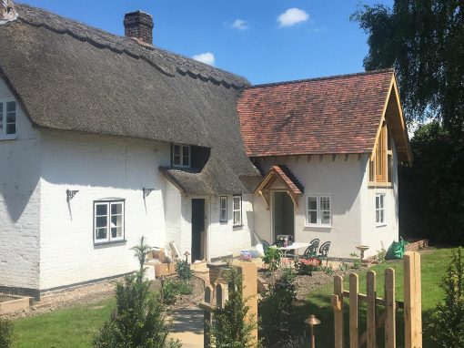 Wheelwrights Cottage
