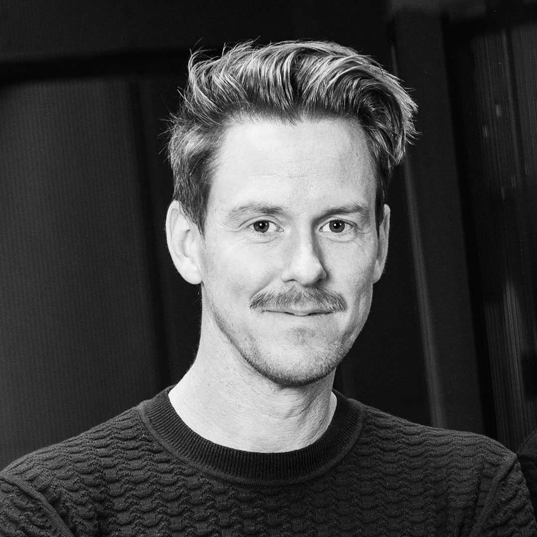 Antony Howe